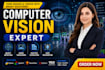 be your computer vision expert and deep learning engineer