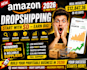be your amazon fbm virtual assistant for store management