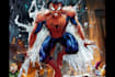create ai comic book, illustrations any style
