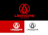 do security defense guard protection shield logo