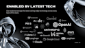 do ai app development, ai website, ai chatbot, ai agent, ai integration