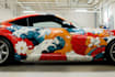 professional vehicle wrap design, car wrap