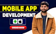 do mobile app development, android app ios app development, mobile app developer