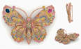 design luxury bespoke 3d jewelry cad models for 3d printing
