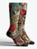 design custom and unique socks design