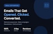 craft email copywriting for sales email copy and sequence email