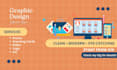 design simple canva graphics