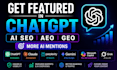 improve ai search visibility with aeo and GEO optimization