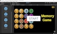 develop a  mobile game using flutter and unity