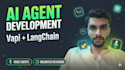 develop autonomous ai agents using langgraph crewai and vapi