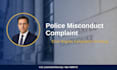 draft a powerful police misconduct civil right complaint