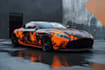 create professional car wrap vehicle wrap