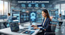 professionally build custom llm ai solutions