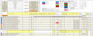 enter, sort and process your data with speed and accuracy