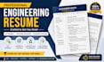 professional engineering resume writing   ats optimized