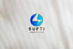 design a professional business logo
