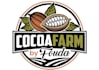 design modern cocoa logo