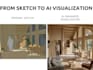 enhance interior images with ai visualization