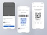 develop a high quality qr code scanner and generator app with nfc integration