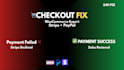 fix woocommerce stripe checkout payment gateway errors professionally