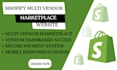 create shopify multivendor, multivendor ecommerce marketplace website