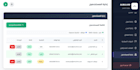 fix dot net core and angular bugs in enterprise apps