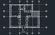 do convert sketch to autocad drawing