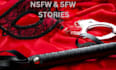 do deep and engaging text roleplay with you