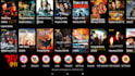 rebrand ott navigator, im player, flix vision with control panel
