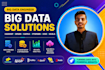 do big data analytics using apache hadoop, spark, kafka and mongodb