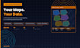 do gis data entry, map digitizing and geospatial data management