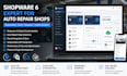 setup auto repair software shopmonkey autorepair cloud developer shopware6