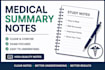 write simple medical and health articles