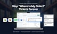 automate shopify order tracking with whatsapp notifications
