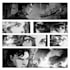 draw comic book page, graphic novel, comic book page