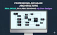design erd, database schema and normalize your sql database