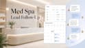build an ai assisted lead follow up system for your med spa