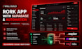 fix rork app revenuecat stripe issue supabase backend zapier n8n automation