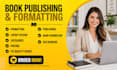 publish, promote your book on amazon kindle using amazon kdp ads