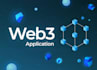 create web 3 blockchain integrated features