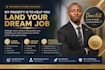 create job winning CV and optimize your linkedin profile