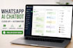 create mvp saas platform, multi tenant saas platform, langchain ai automation