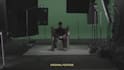 vfx compositing, green screen removal, rotoscoping and cinematic vfx video edit