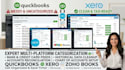 do categorization in quickbooks