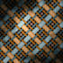 design seamless interweaving geometric patterns