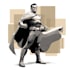 do superhero comic page superhero character for comics