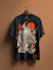 make a japanese t shirt design