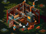 create pixel art background game assets scene animation rpg tileset tilemap