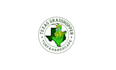 creative artificial turf and hard scape company logo
