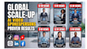 create a professional ai spokesperson avatar video